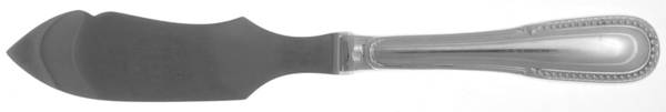 Princesse (Silverplate) Hollow Handle Master Butter Knife