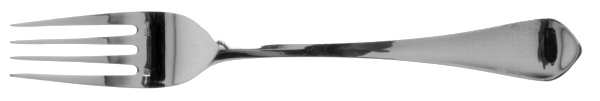 Citeaux (Silverplate) Fork