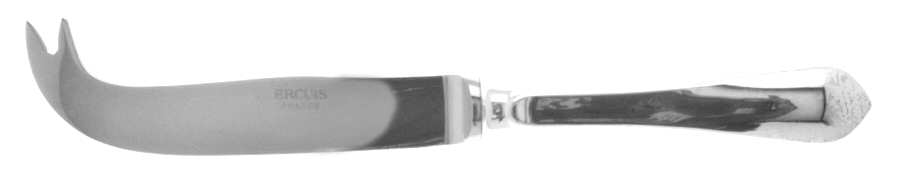 Citeaux (Silverplate) Solid Cheese Serving Pick
