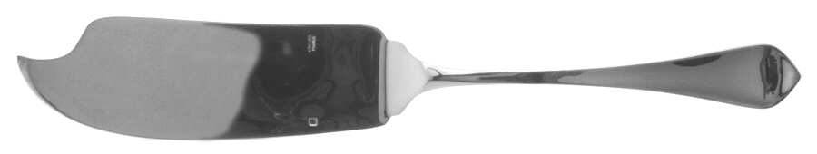 Citeaux (Silverplate) Large Solid Fish Serving Knife