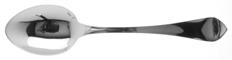Citeaux (Silverplate) Solid Serving Spoon