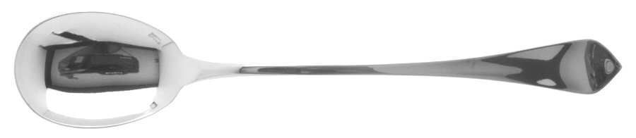 Citeaux (Silverplate) Tablespoon (Serving Spoon)