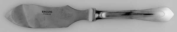 Citeaux (Silverplate) Hollow Handle Master Butter Knife