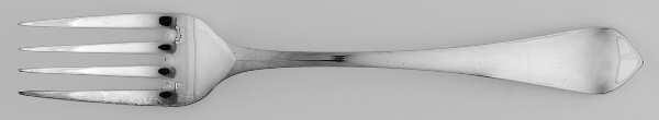 Citeaux (Silverplate) Individual Salad Fork