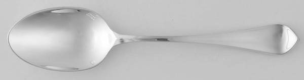 Citeaux (Silverplate) Teaspoon