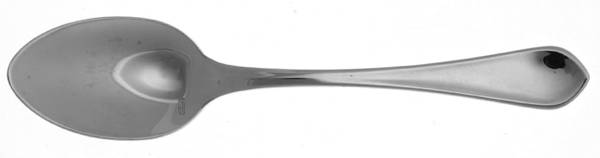 Citeaux (Silverplate) Dessert/Oval Soup Spoon