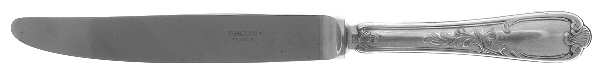 Du Barry (Silverplate) Modern Hollow Knife