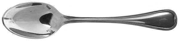 Auteuil (Silverplate) Teaspoon