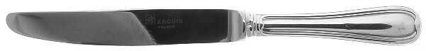 Auteuil (Silverplate) Hollow Modern Knife