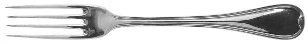 Auteuil (Silverplate) Fork