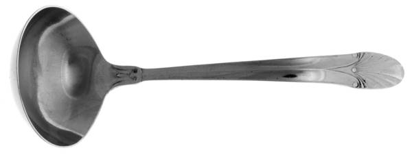 Aural (Stainless) Solid Gravy Ladle