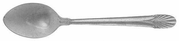 Aural (Stainless) Demitasse Spoon