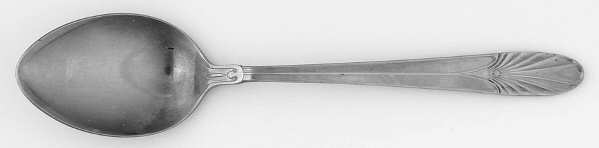 Aural (Stainless) Place/Oval Soup Spoon