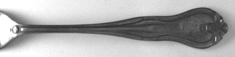 Flemish (Silverplate) Fork