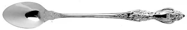 ESI10 (Silverplate) Iced Tea Spoon