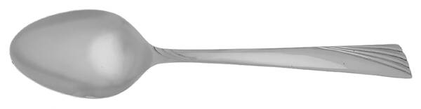 ESN4 Place/Oval Soup Spoon