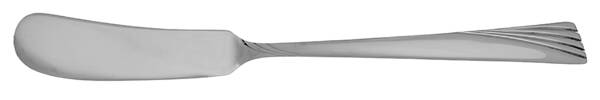 ESN4 Flat Handle Master Butter Knife