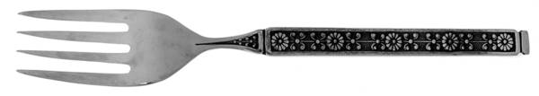 EVS31 (STAINLESS) Individual Salad Fork