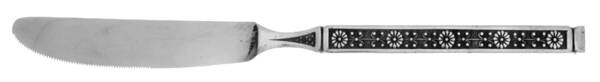 EVS31 (STAINLESS) Modern Solid Knife