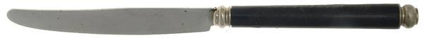 Arcadia-Cobalt Blue (Stainless) New French Hollow Knife