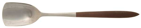 EPS15 (Stainless) Solid Bon Bon Spoon