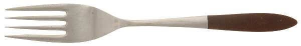 EPS15 (Stainless) Individual Salad Fork