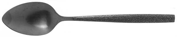 EKS41 (Stainless) Teaspoon