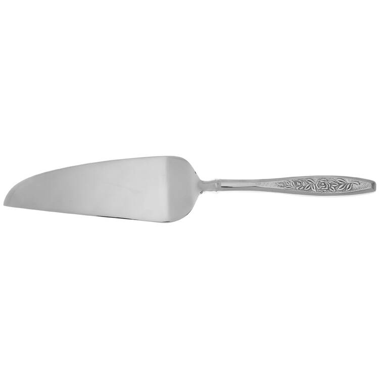 ELD18 (STAINLESS) Pie and Cake Server with Stainless Blade HC