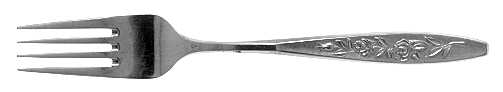 ELD18 (STAINLESS) Fork