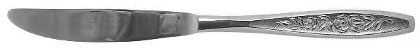 ELD18 (STAINLESS) Modern Hollow Knife