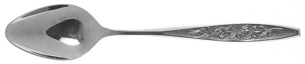 ELD18 (STAINLESS) Teaspoon