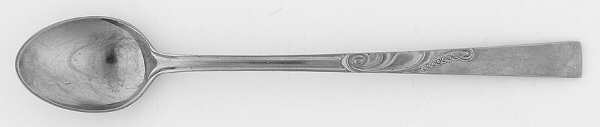 Dunbar (Stainless) Iced Tea Spoon