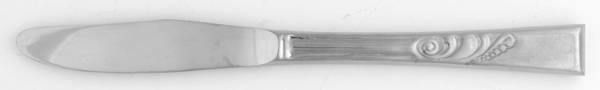 Dunbar (Stainless) Modern Hollow Knife