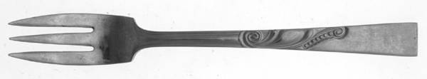 Dunbar (Stainless) Cocktail/Seafood Fork