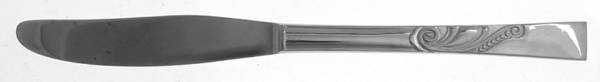 Dunbar (Stainless) Modern Solid Knife
