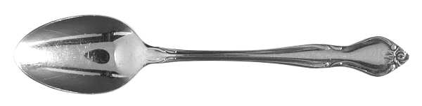 EPS16 (STAINLESS) Teaspoon