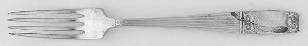 ELK5 (SILVERPLATE) by Elkington