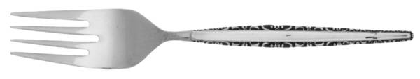 EKS42 (Stainless) Individual Salad Fork