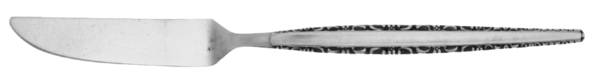EKS42 (Stainless) Flat Handle Master Butter Knife
