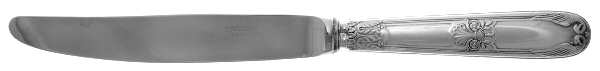 Empire (Sterling) Modern Hollow Knife