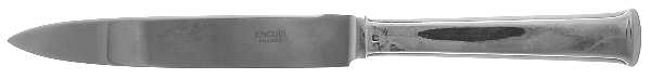 Sequoia (Sterling) New French Hollow Knife by Ercuis