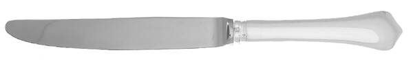Brantome (Silverplate) Modern Hollow Knife