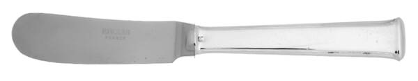 Sequoia (Silverplate) Butter Spreader Hollow Hdl-Paddle/Stainless Blade