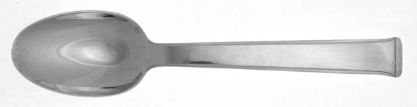 Sequoia (Silverplate) Place/Oval Soup Spoon