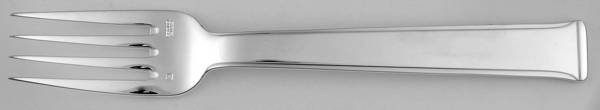 Sequoia (Silverplate) Individual Salad Fork