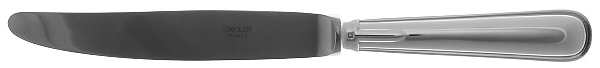 Jonc (Silverplate) Modern Hollow Knife