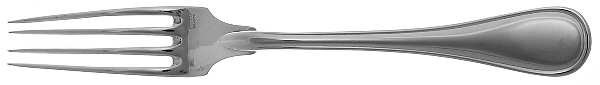 Jonc (Silverplate) Fork