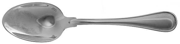 Jonc (Silverplate) Teaspoon