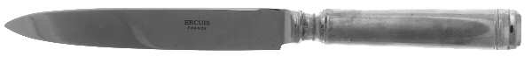 Nil (Silverplate) New French Hollow Knife