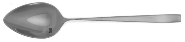 Espace (Stainless) Dessert/Oval Soup Spoon